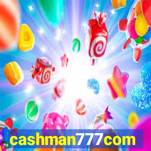 cashman777com