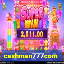 cashman777com