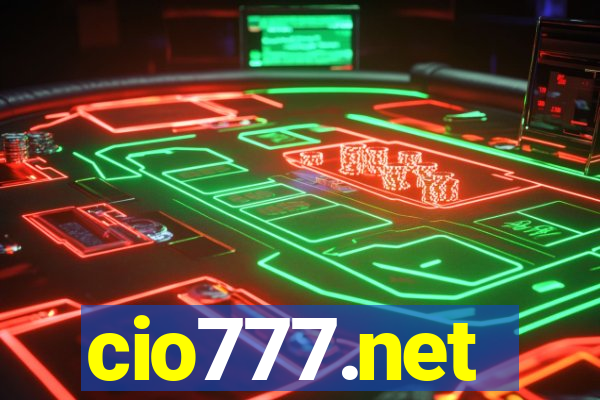 cio777.net
