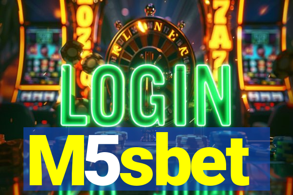 M5sbet