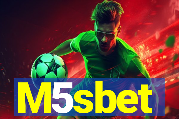 M5sbet
