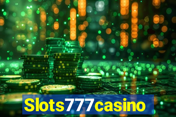 Slots777casino