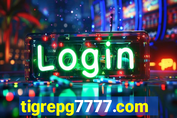 tigrepg7777.com