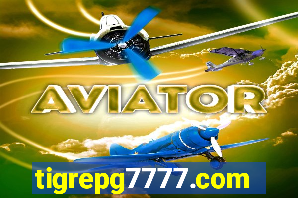 tigrepg7777.com
