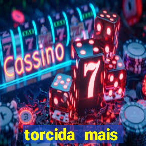 torcida mais perigosa do brasil