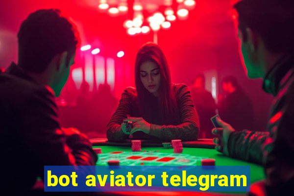 bot aviator telegram