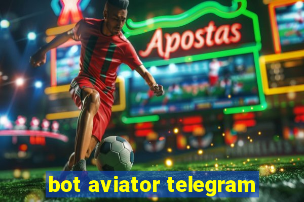 bot aviator telegram