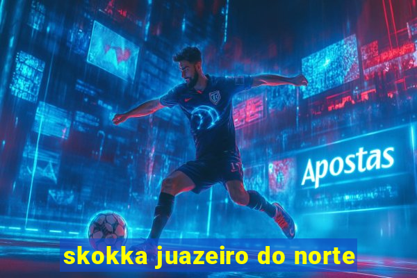 skokka juazeiro do norte