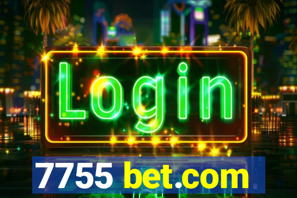 7755 bet.com