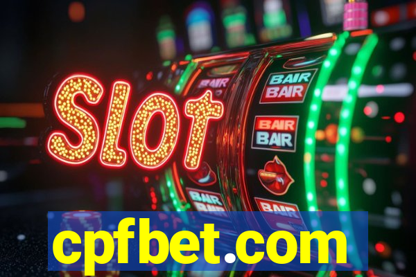 cpfbet.com