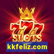 kkfeliz.com