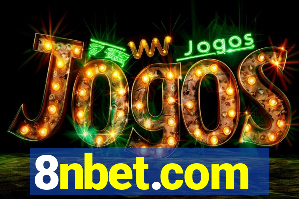 8nbet.com