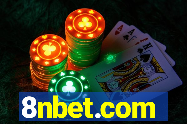 8nbet.com