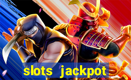 slots jackpot divine fortune