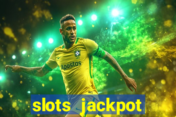 slots jackpot divine fortune
