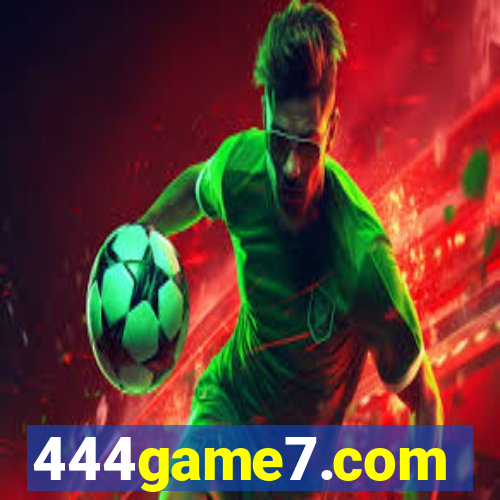444game7.com