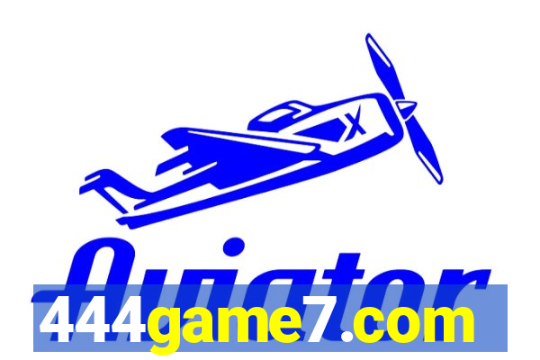 444game7.com