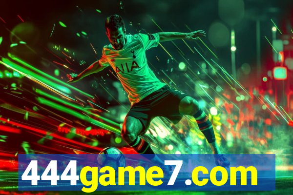 444game7.com