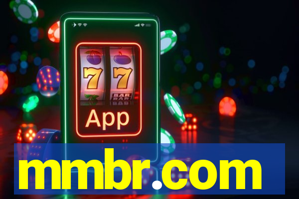 mmbr.com