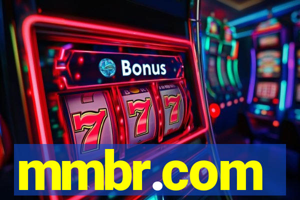 mmbr.com
