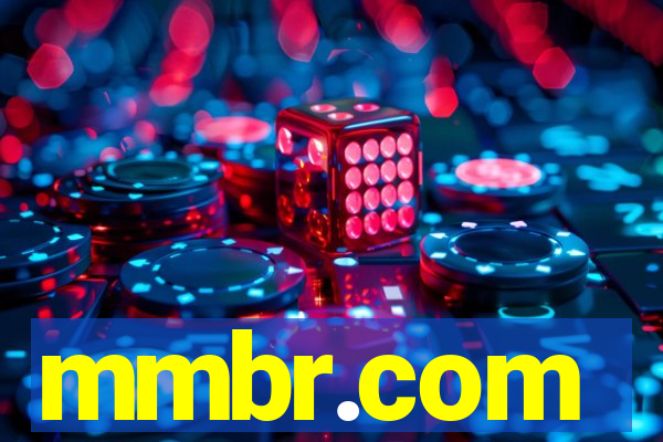 mmbr.com