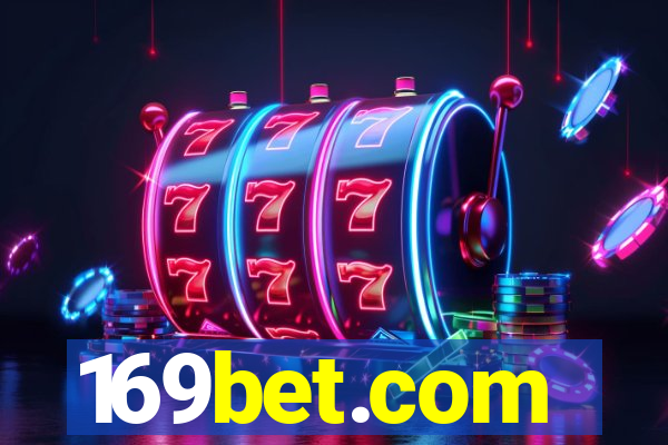 169bet.com