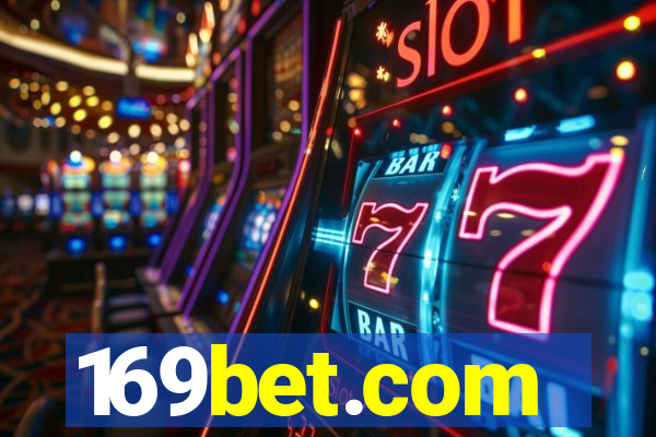 169bet.com