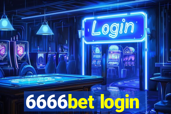 6666bet login