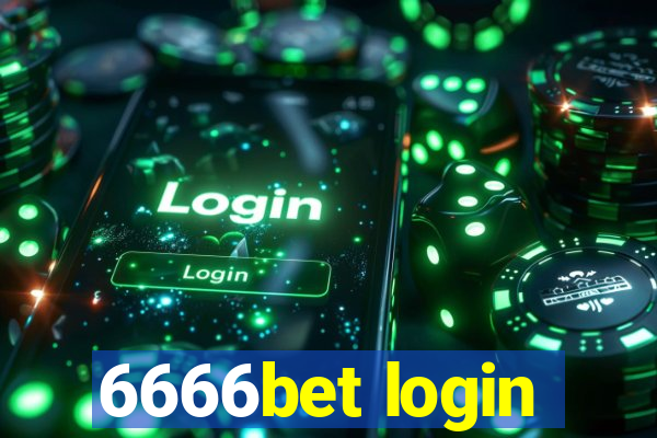 6666bet login