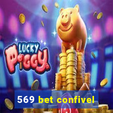569 bet confivel