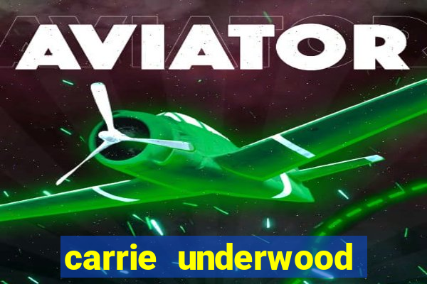 carrie underwood sunday night football lyrics