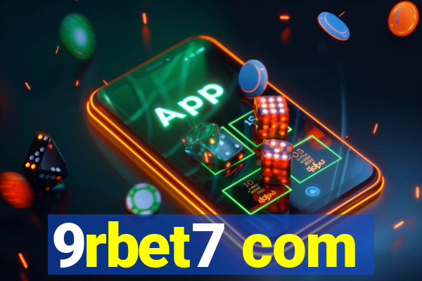 9rbet7 com
