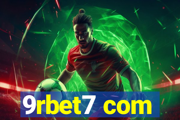 9rbet7 com