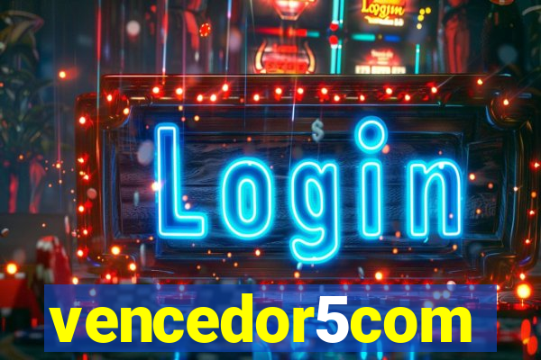 vencedor5com