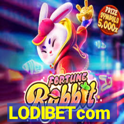 LODIBETcom