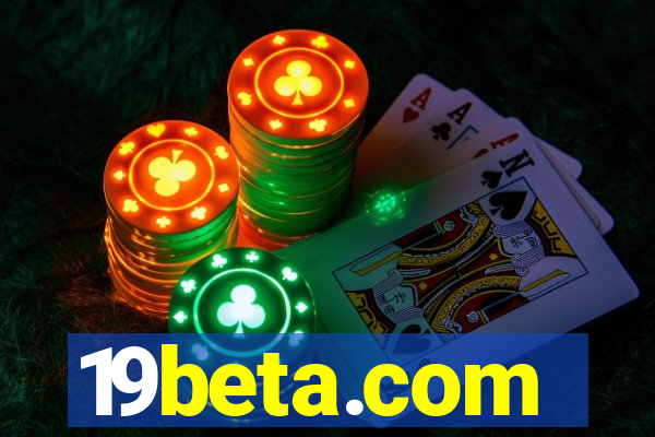 19beta.com