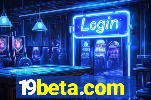 19beta.com