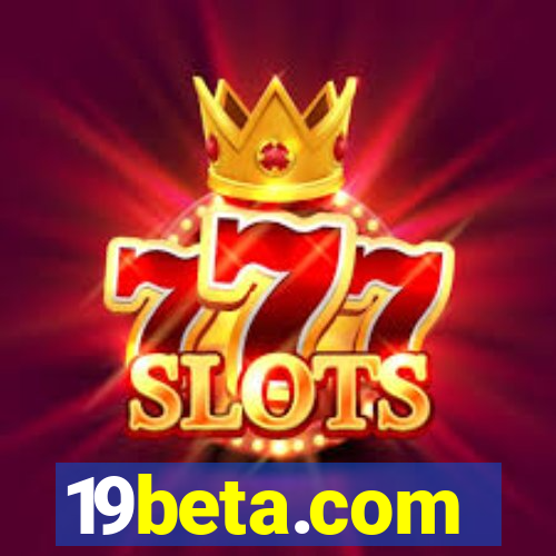 19beta.com