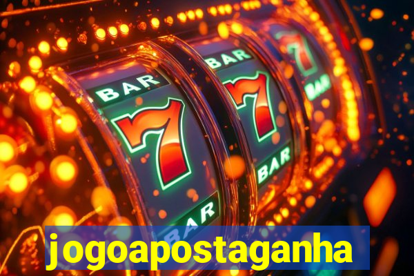 jogoapostaganha