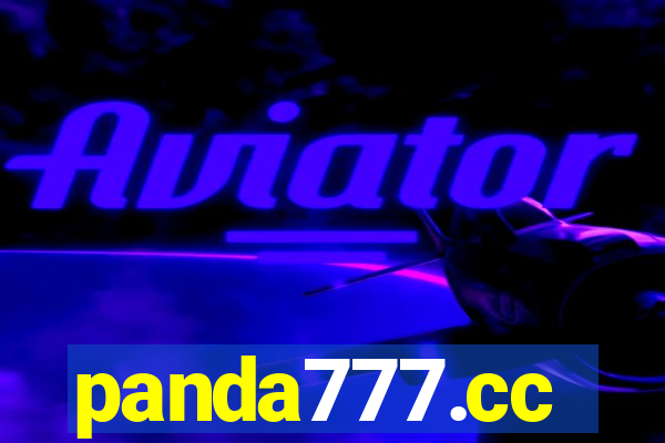 panda777.cc