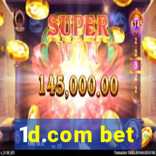 1d.com bet