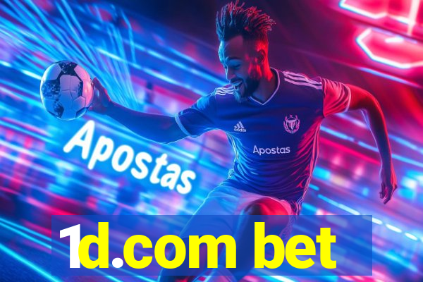 1d.com bet