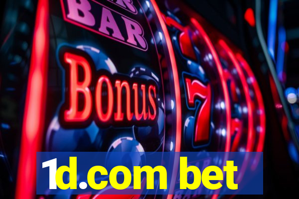 1d.com bet