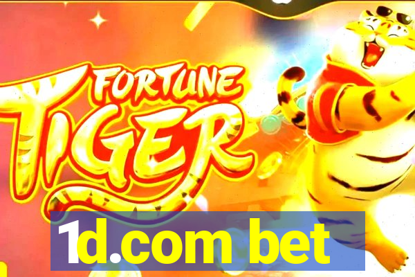 1d.com bet