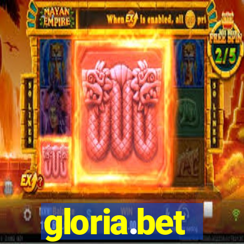 gloria.bet