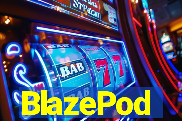 BlazePod