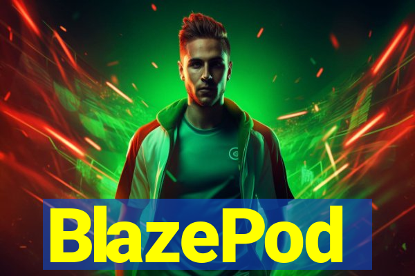 BlazePod