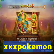 xxxpokemon