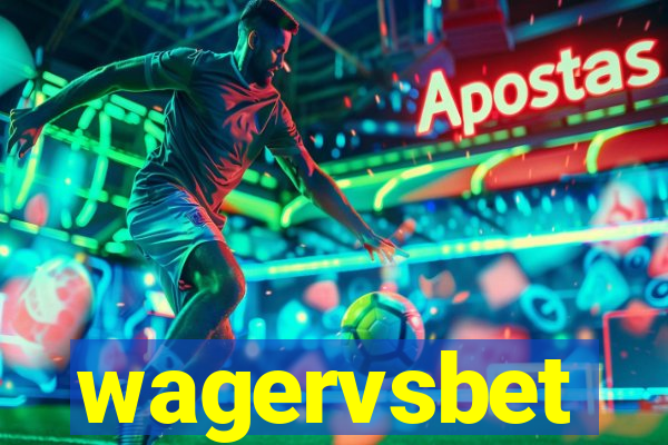 wagervsbet