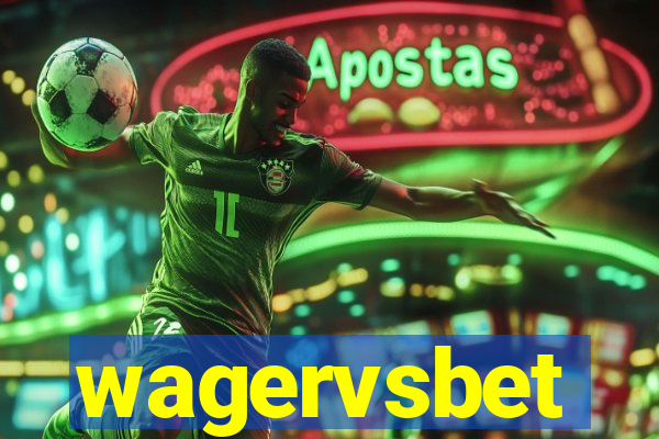 wagervsbet